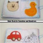 Baby's First Book
