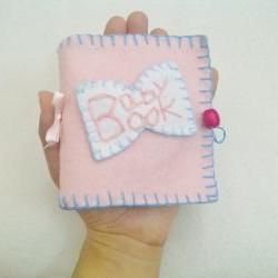Baby's First Book
